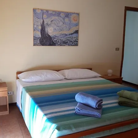 Casa Nel Vicina Al Mare Appartement *