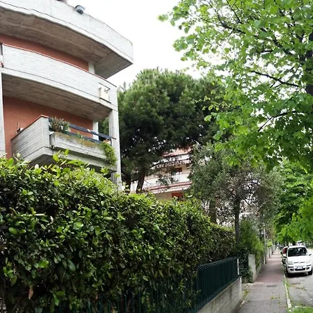Casa Nel Vicina Al Mare Appartamento Grottammare