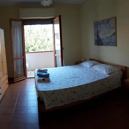 Appartamento Casa Nel Vicina Al Mare