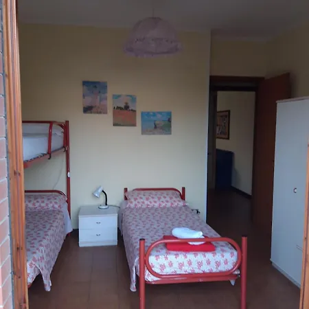 Appartamento Casa Nel Vicina Al Mare *