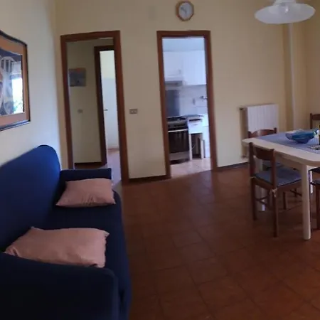 Apartment Casa Nel Vicina Al Mare *