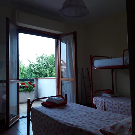 Casa Nel Vicina Al Mare Apartment *