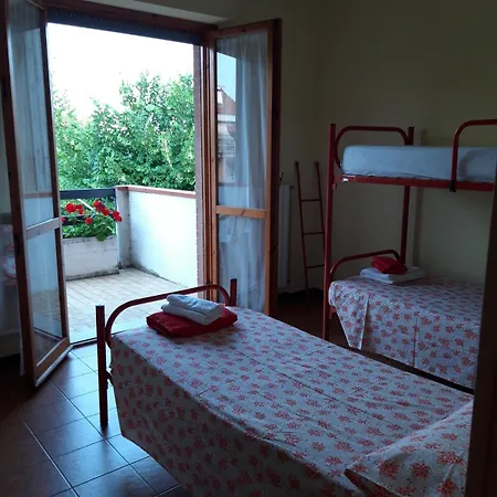 Apartment Casa Nel Vicina Al Mare Grottammare