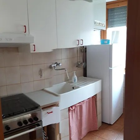 Apartmán Casa Nel Vicina Al Mare