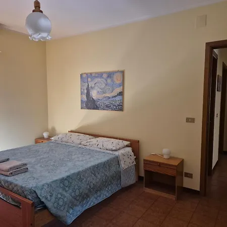 Casa Nel Vicina Al Mare *