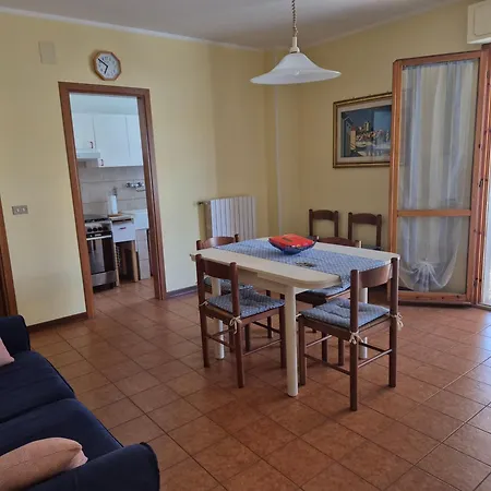 Casa Nel Vicina Al Mare * Grottammare