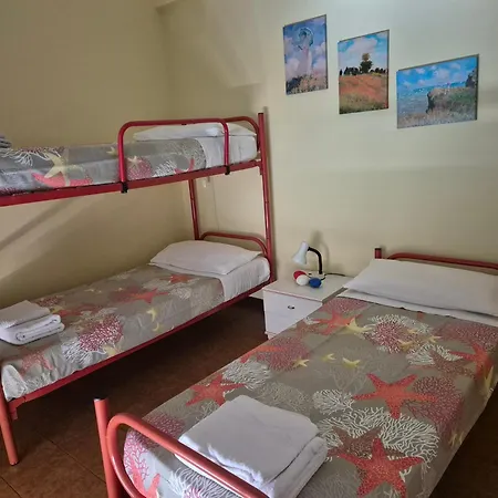 Casa Nel Vicina Al Mare Apartment